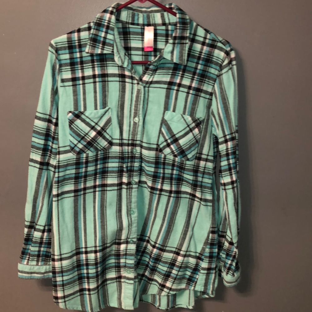 Flannel
